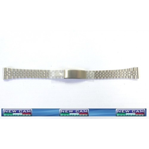 CINTURINO BRACCIALE ACCIAIO SAMOA 14 - TRASPORTO INCLUSO 